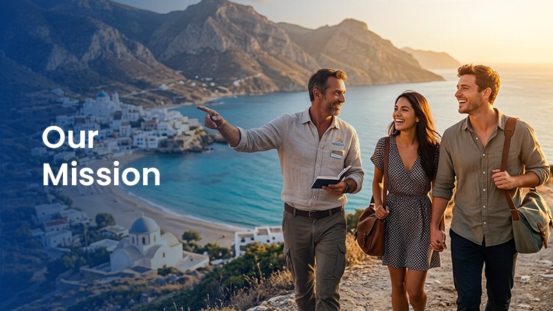 FlyTreat creating memorable travel experiences